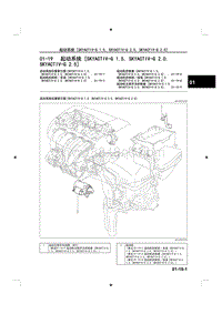 2015马自达3昂克赛拉-01-19起动系统