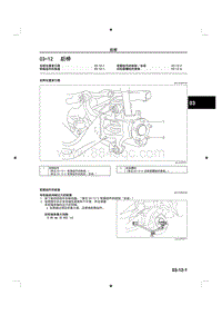 2014马自达3昂克赛拉-03-12 后桥