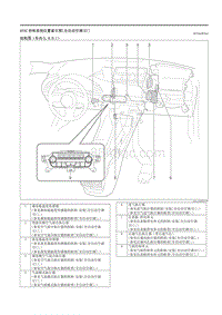 2021马自达3昂克赛拉-08-控制系统（全自动空调）