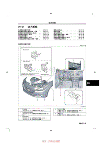 2014马自达3昂克赛拉-09-21 动力系统