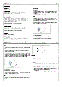 2018北京现代iX35 G1.4T电路图-故障检修方法