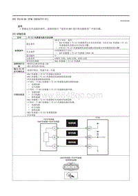 2021马自达3昂克赛拉-DTC P0110-00 （PCM SKYACTIV-G ）