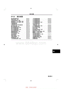 2014马自达3昂克赛拉-09-20 娱乐装置