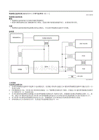 2021马自达3昂克赛拉-01.24-驾驶选择（SKYACTIV-G（不带气缸停用 E ））