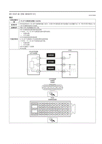 2021马自达3昂克赛拉-DTC P2127-00 （PCM SKYACTIV-G ）