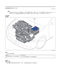 2021马自达3昂克赛拉-01.17-充电系统（SKYACTIV-X 2.0）