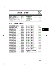 2014马自达3昂克赛拉-05-02 车载诊断