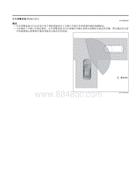 2021马自达3昂克赛拉-行车预警系统 FCTA （ C ）