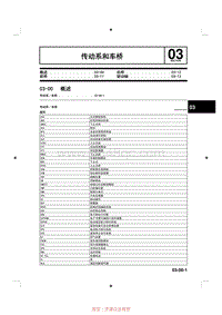 2014马自达3昂克赛拉-03-00 概述