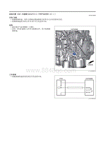 2021马自达3昂克赛拉-曲轴位置（CKP）传感器（SKYACTIV-G（不带气缸停用（E）））