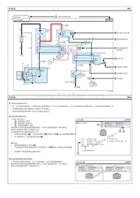 2021-2022现代iX35 G2.0电路图-序论