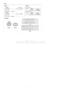 索纳塔SONAT混动G2.0-CVVT机油控制阀 OCV 