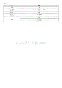 索纳塔SONAT混动G2.0-规格