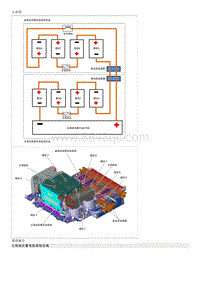 索纳塔SONAT混动G2.0-示意图