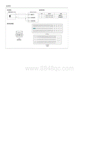 索纳塔SONAT混动G2.0-爆震传感器 KS 