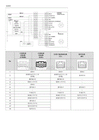 索纳塔SONAT混动G2.0-示意图