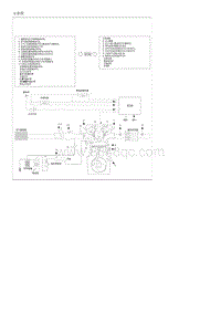 索纳塔SONAT混动G2.0-示意图