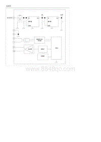 索纳塔SONAT混动G2.0-虚拟发动机声音系统模块