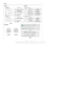 索纳塔SONAT混动G2.0-加热式氧传感器 HO2S 