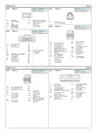 2016索纳塔SONAT混动G2.0-PCB接线块