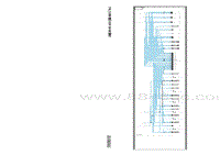 2018-2020保时捷971- 71B_5 DME 电机 V6 BT 324 KW 表单 5