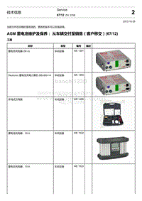 2018-2020保时捷971-27 - 巡航控制起动机电源