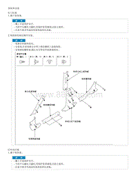 2010伊兰特G1.5维修手册-内部装饰