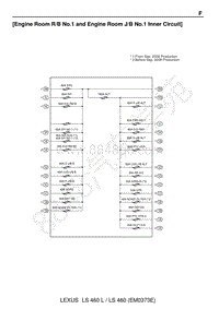 雷克萨斯LS460电路图-JBNO1-RHD-Inn