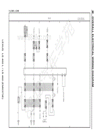 雷克萨斯LS460电路图-9 DLC3