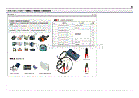 现代ix25 G1.4T GDI电路图-电路维修