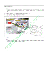 2020昂克赛拉-行李厢盖灯