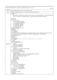 2020昂克赛拉-起动难 起动不稳定