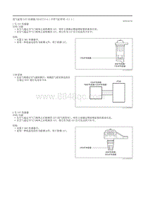 2020昂克赛拉-进气温度传感器