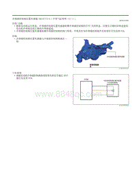 2020昂克赛拉-冷却液控制阀