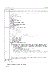 2020昂克赛拉-火花塞状态