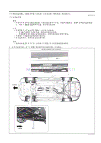 2020昂克赛拉-1.07举升和牵引