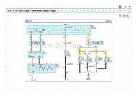 2019现代ix25 G1.4T电路图-照明灯