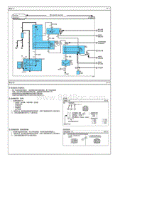 2013现代iX35 G2.4电路图-序论