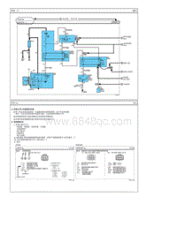 2011现代iX35 G2.0电路图-序论