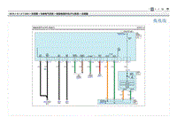 2019现代ix25 G1.4T电路图-智能电源开关 IPS 系统