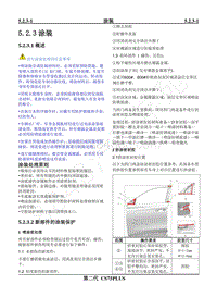 2022年二代CS75PLUS维修手册-5.2.3涂装