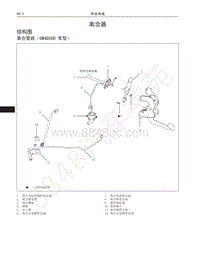 2016-2020年哈弗H6运动版蓝标-05-离合器