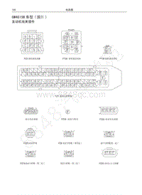 红标哈弗H6运动版电路图-GW4G15B车型 国Ⅳ 