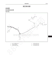 2016-2020哈弗H6运动版-02-液压制动器