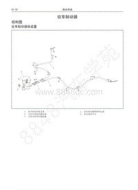 2016-2019年哈弗H6升级版-09-驻车制动器