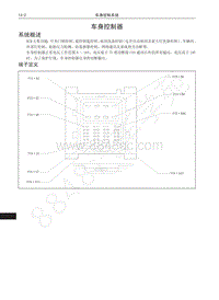 2016-2019年哈弗H6升级版-02-车身控制器