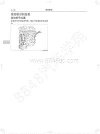 2018年长城WEY-VV5升级款-04-发动机识别信息