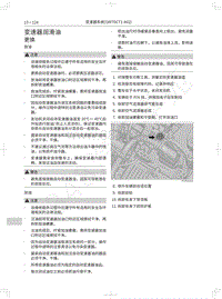 2018年长城WEY-VV5升级款-变速器润滑油