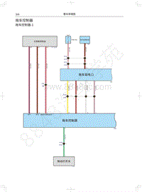 2021年坦克300电路图-拖车控制器