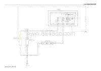 E70（F15g EV）-车载取电插座